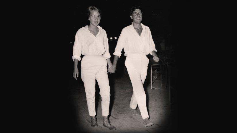 Marianne & Leonard: Aşk Sözleri (Marianne & Leonard: Words of Love) izlemek için tıklayınız.