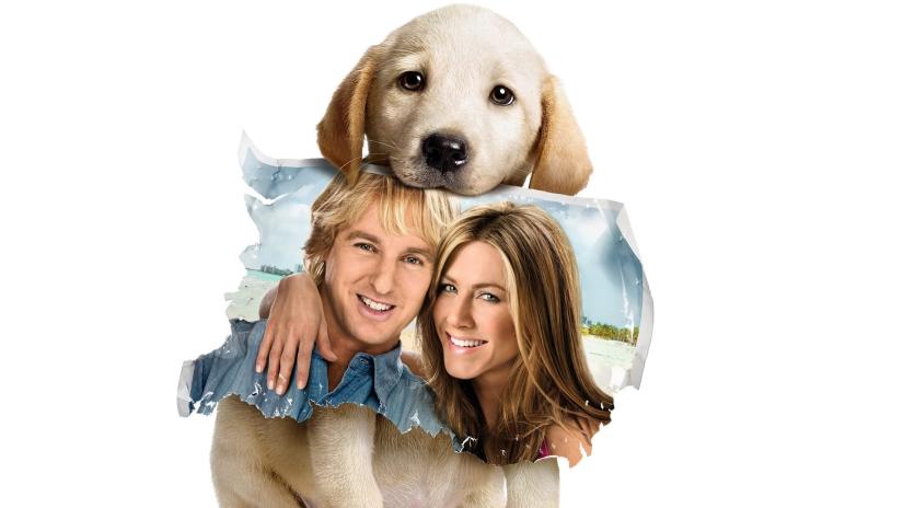 Marley ve Ben (Marley & Me) izlemek için tıklayınız.