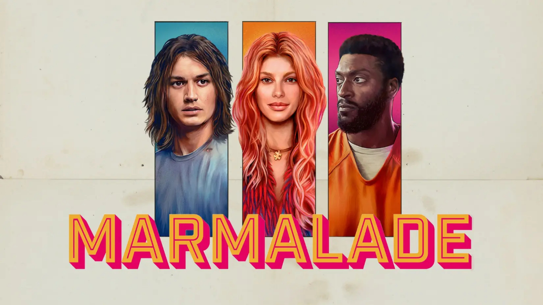 Marmalade (Marmalade) izlemek için tıklayınız.