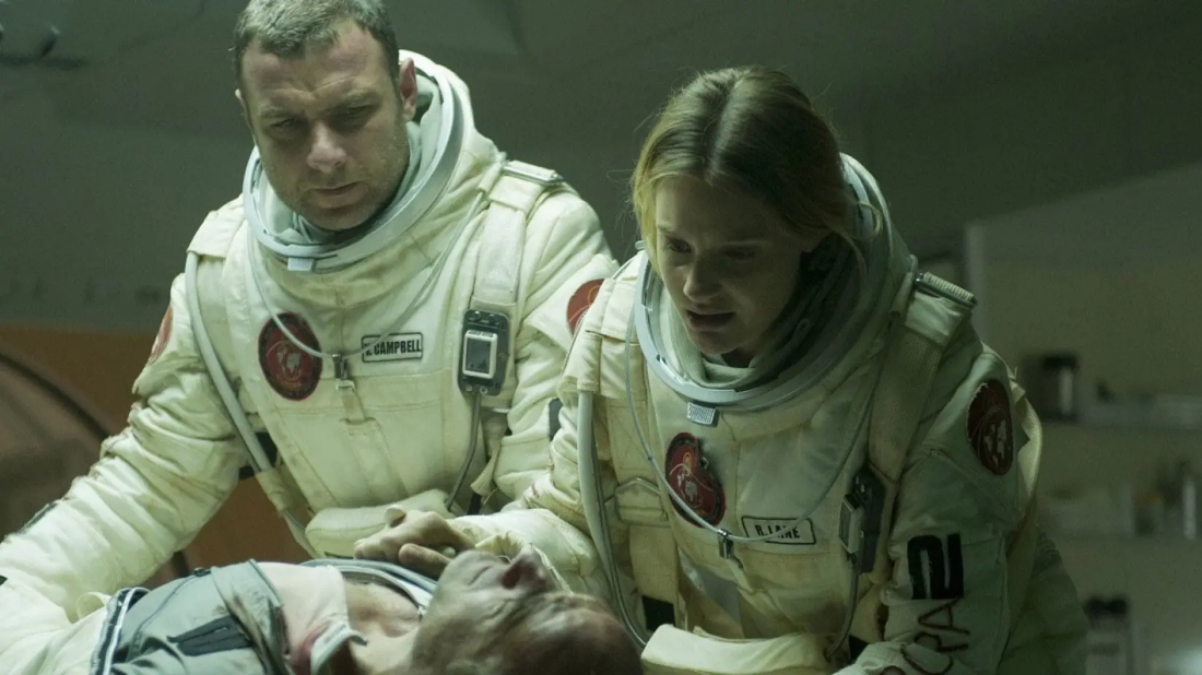 Mars'daki Son Günler (The Last Days on Mars) izlemek için tıklayınız.