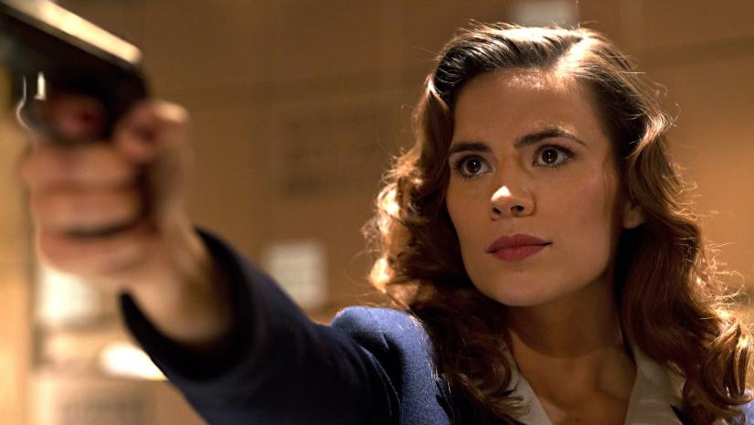 Marvel Tek Sayı: Ajan Carter (Marvel One-Shot: Agent Carter) izlemek için tıklayınız.