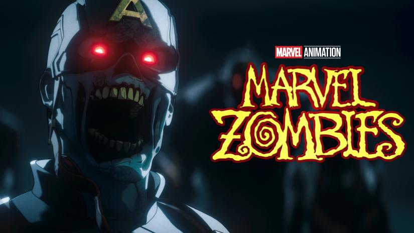 Marvel Zombies (Marvel Zombies) izlemek için tıklayınız.