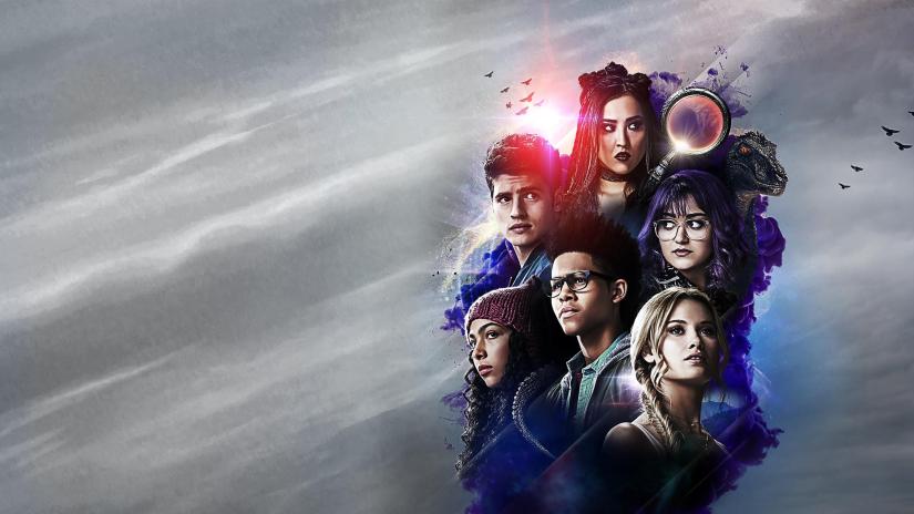 Marvel's Runaways (Marvel's Runaways) izlemek için tıklayınız.