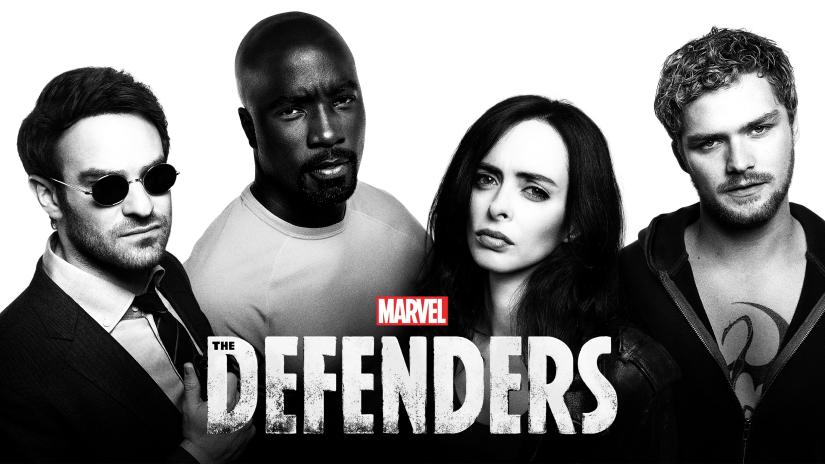 Marvel's The Defenders (Marvel's The Defenders) izlemek için tıklayınız.