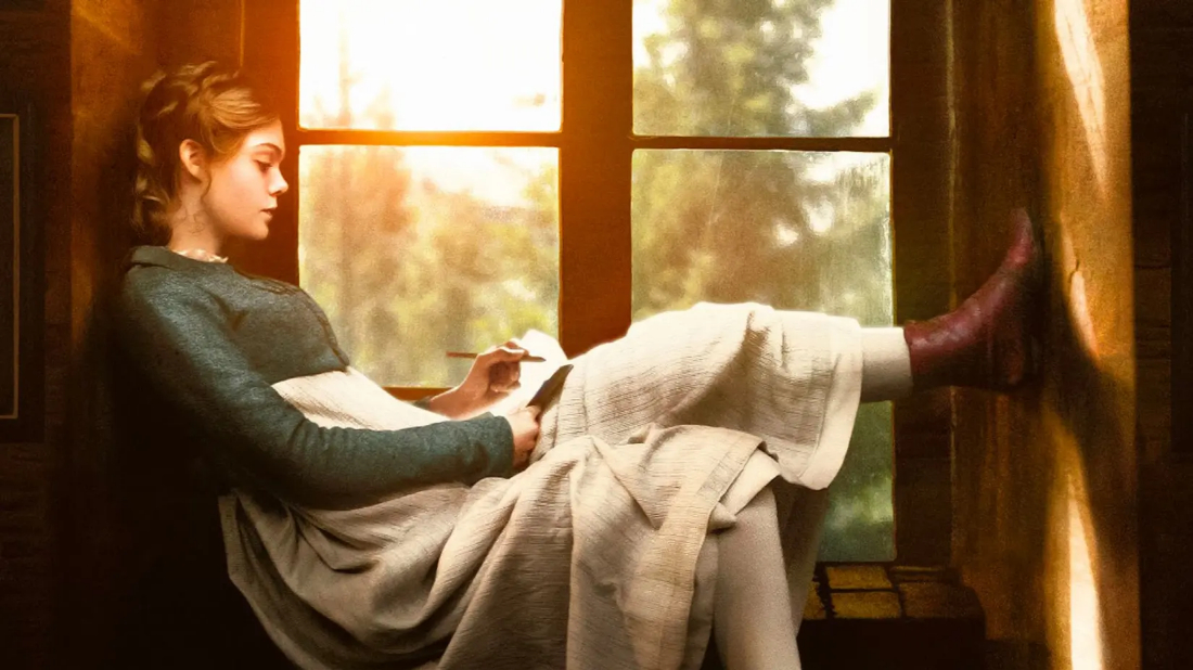 Mary Shelley (Mary Shelley) izlemek için tıklayınız.