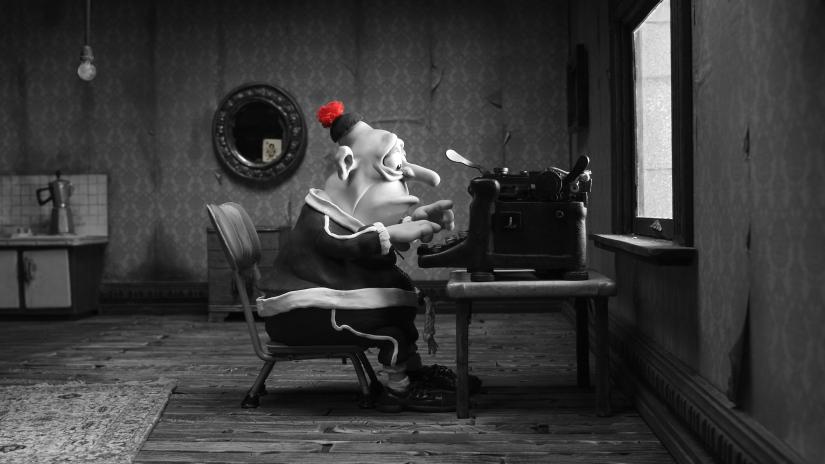 Mary ve Max (Mary and Max.) izlemek için tıklayınız.