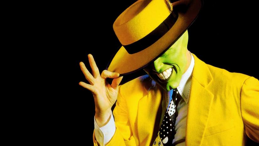 Maske (The Mask) izlemek için tıklayınız.