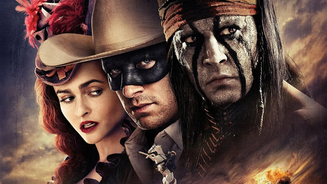 Maskeli Süvari (The Lone Ranger) izlemek için tıklayınız.