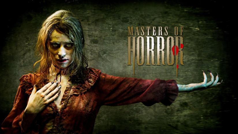 Masters of Horror (Masters of Horror) izlemek için tıklayınız.