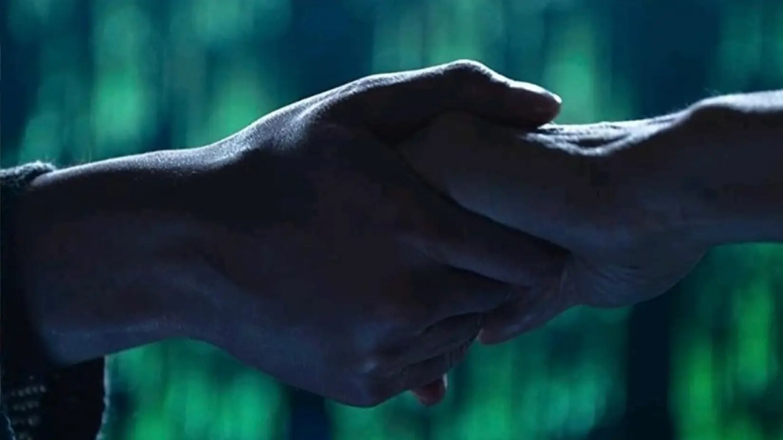 Matrix 4 Resurrections (Matrix 4 Resurrections) izlemek için tıklayınız.