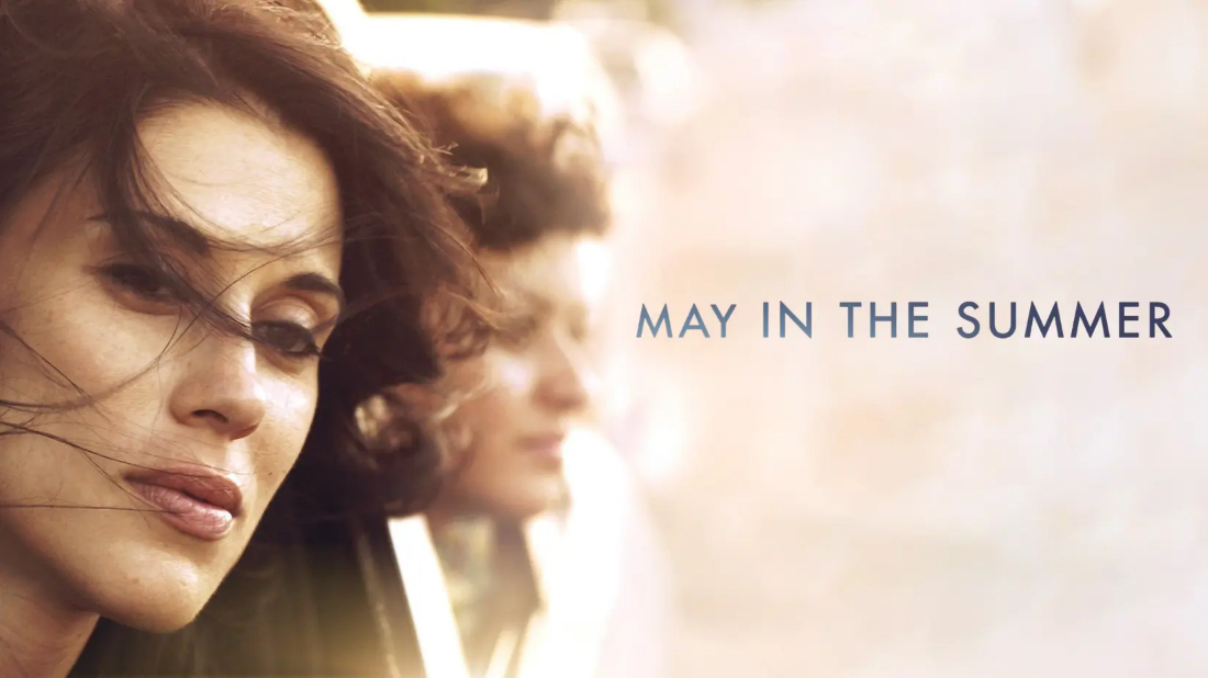 May in the Summer (May in the Summer) izlemek için tıklayınız.