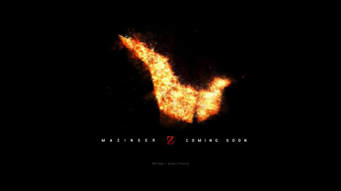 Mazinger Z: Infinity (Mazinger Z: Infinity) izlemek için tıklayınız.