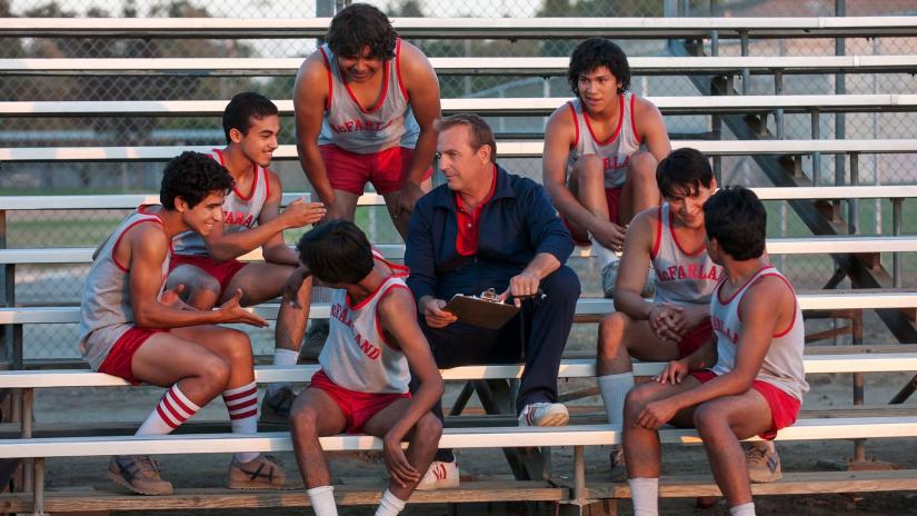 McFarland (McFarland, USA) izlemek için tıklayınız.