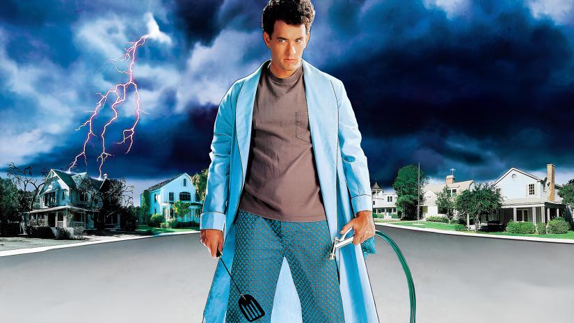 Meraklı komşular (The 'Burbs) izlemek için tıklayınız.