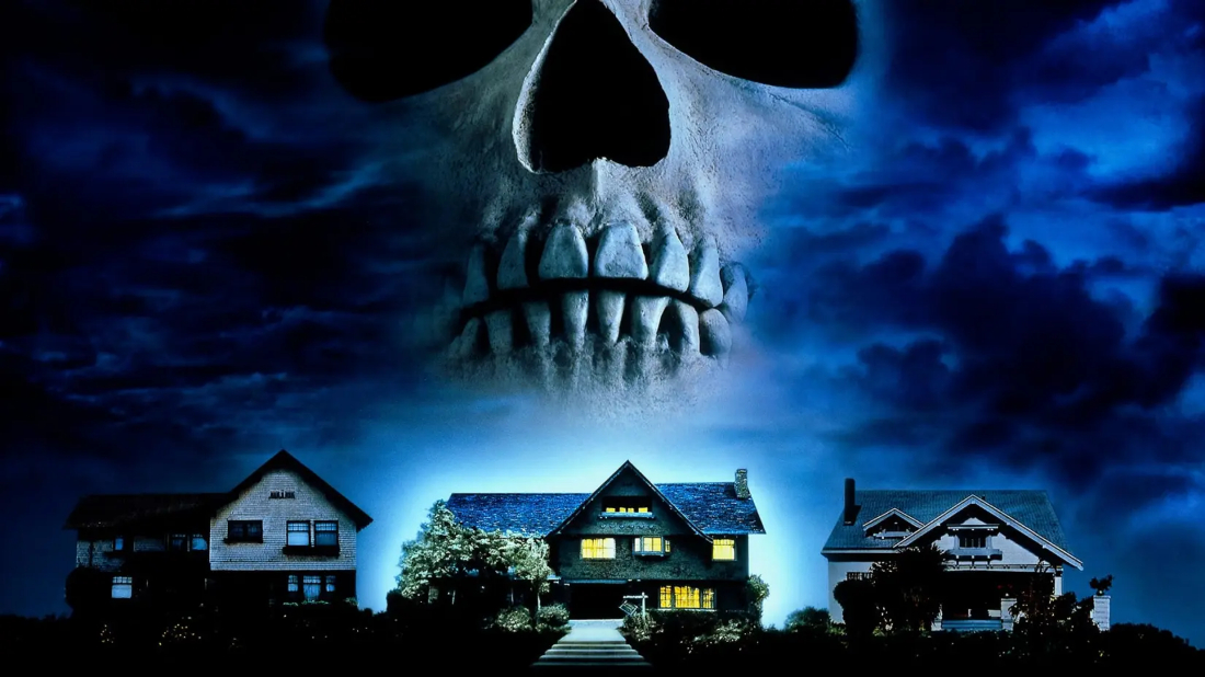 Merdiven Altındakiler (The People Under the Stairs) izlemek için tıklayınız.