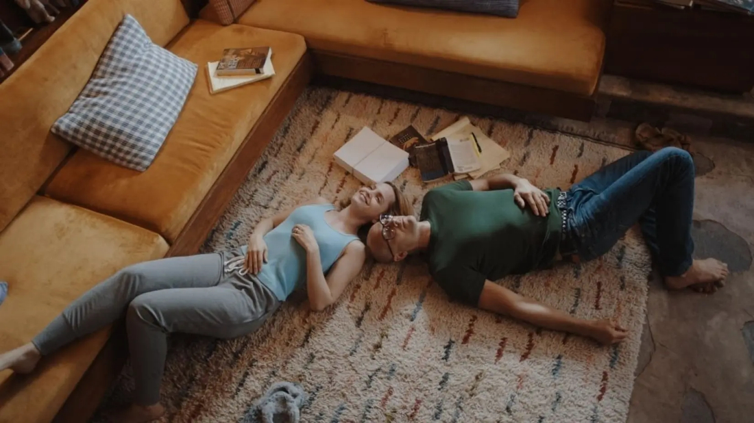 Merhamet ve Metanet (Grace and Grit) izlemek için tıklayınız.