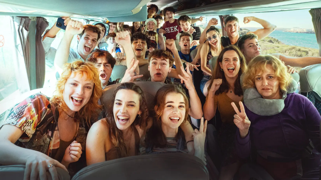 Mezuniyet Gezisi: Mallorca (Viaje de fin de curso: Mallorca) izlemek için tıklayınız.