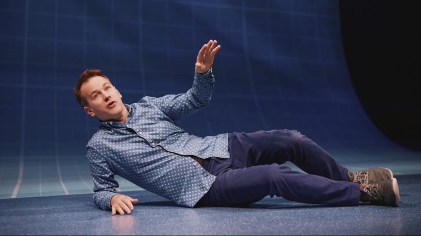 Mike Birbiglia: The Old Man and the Pool (Mike Birbiglia: The Old Man and the Pool) izlemek için tıklayınız.