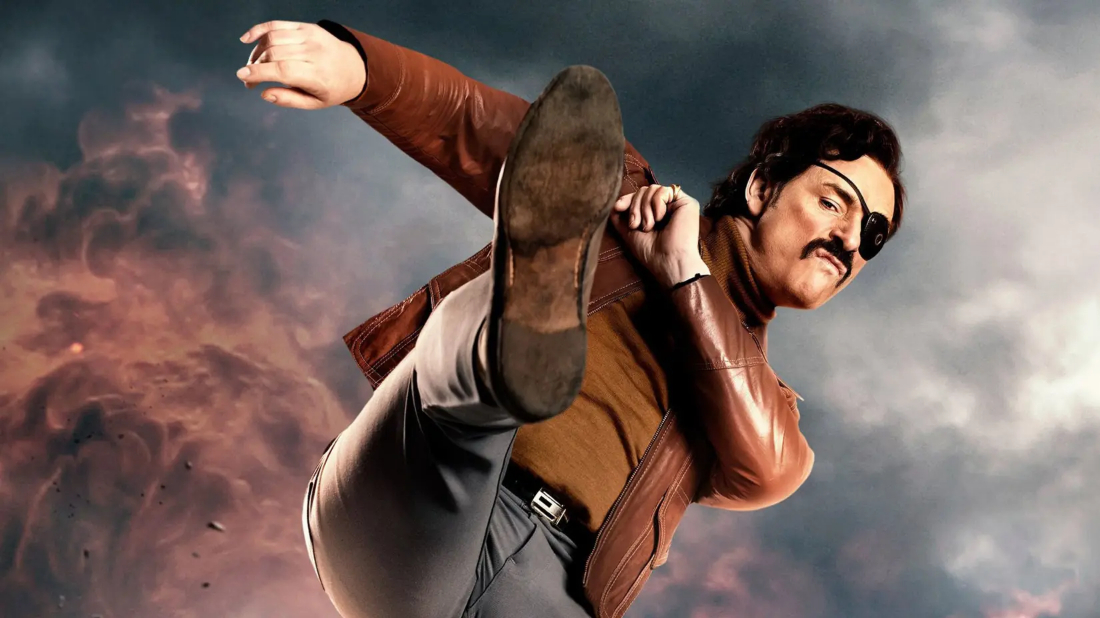 Mindhorn (Mindhorn) izlemek için tıklayınız.