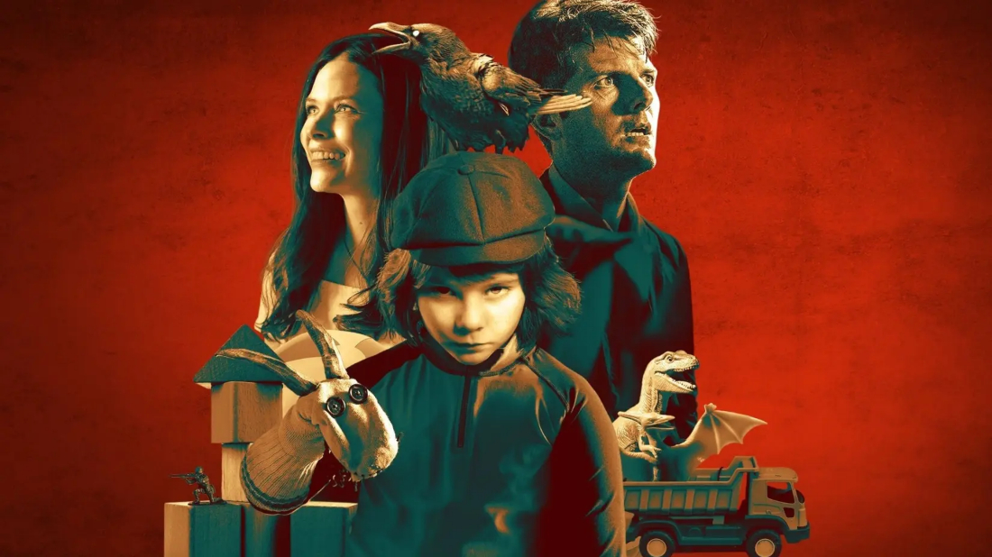 Little Evil (Little Evil) izlemek için tıklayınız.
