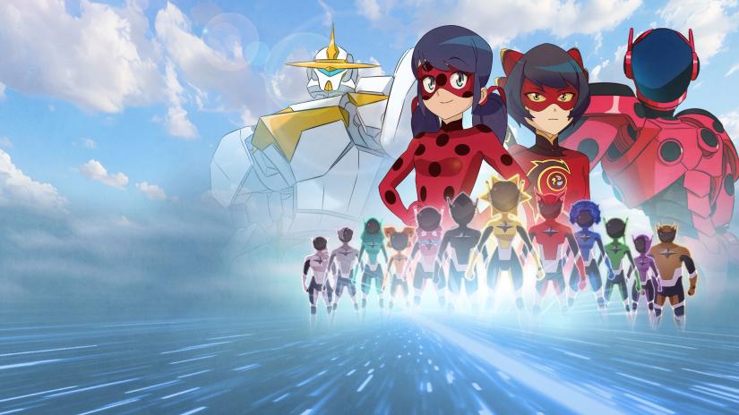 Miraculous World : Tokyo, Stellar Force (Miraculous World : Tokyo, Stellar Force) izlemek için tıklayınız.