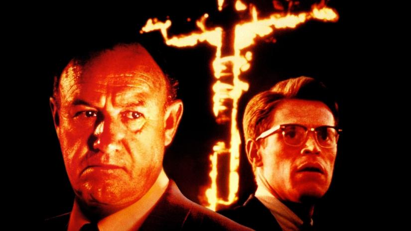 Mississippi yanıyor (Mississippi Burning) izlemek için tıklayınız.