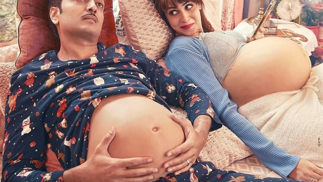 Mister Mummy (Mister Mummy) izlemek için tıklayınız.