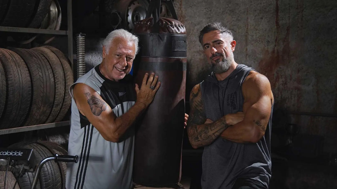 MMA - Meu Melhor Amigo (MMA - Meu Melhor Amigo) izlemek için tıklayınız.