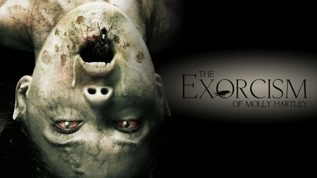 The Exorcism of Molly Hartley (The Exorcism of Molly Hartley) izlemek için tıklayınız.