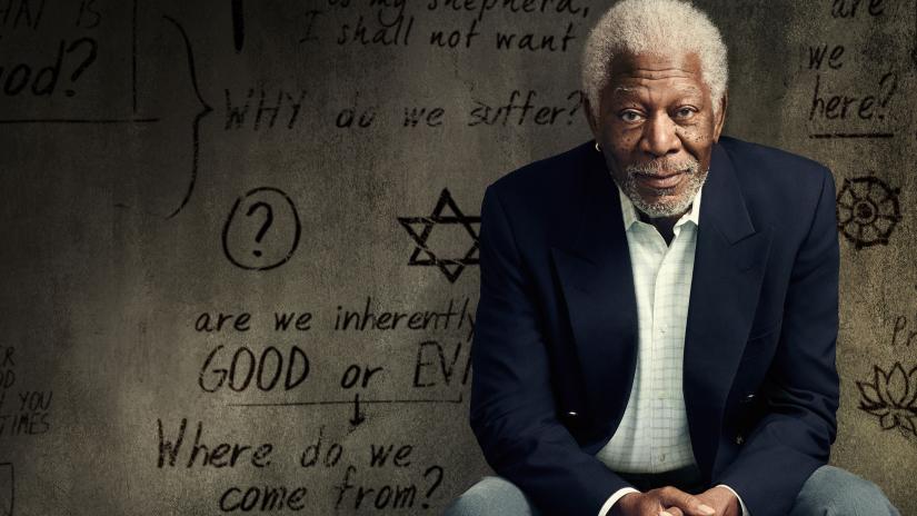 Morgan Freeman ile İnancın Hikayesi (The Story of God with Morgan Freeman) izlemek için tıklayınız.