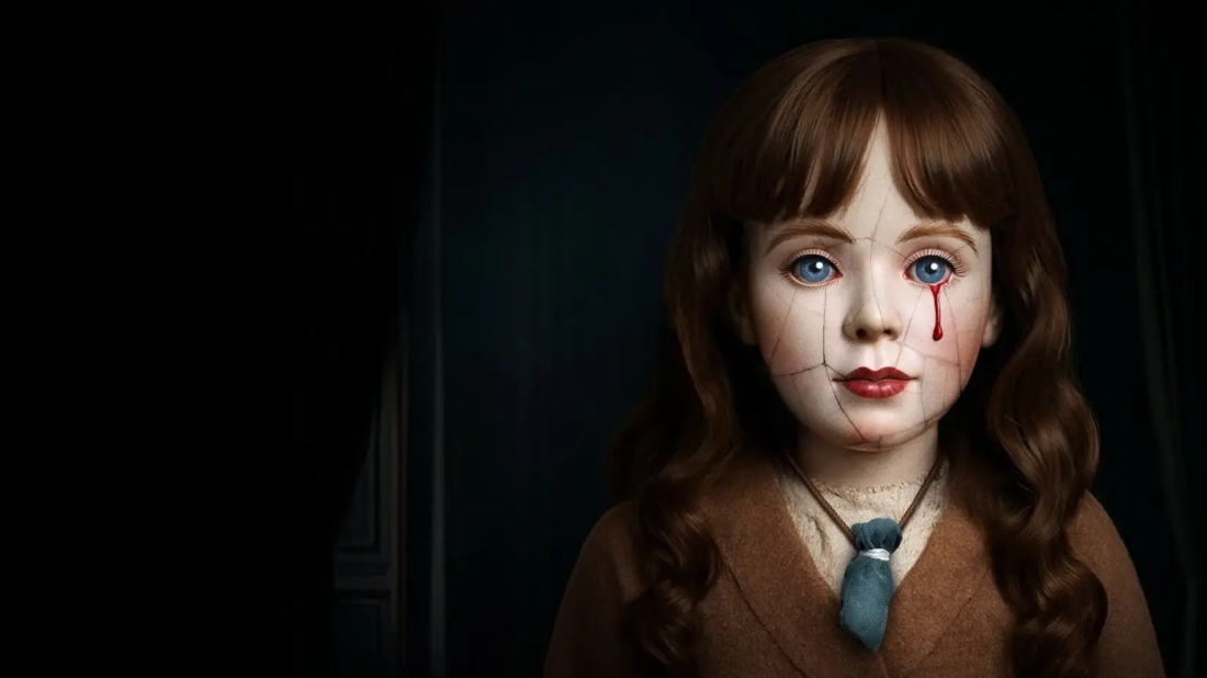 Morgan: Killer Doll (Morgan: Killer Doll) izlemek için tıklayınız.