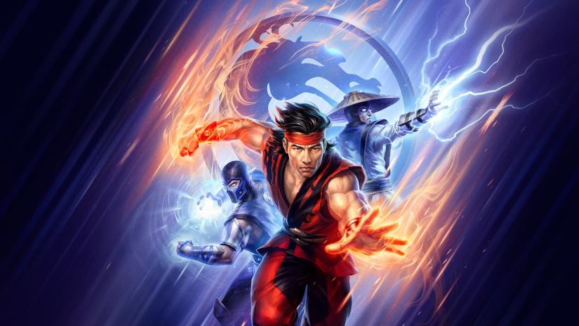 Mortal Kombat Legends: Battle of the Realms (Mortal Kombat Legends: Battle of the Realms) izlemek için tıklayınız.