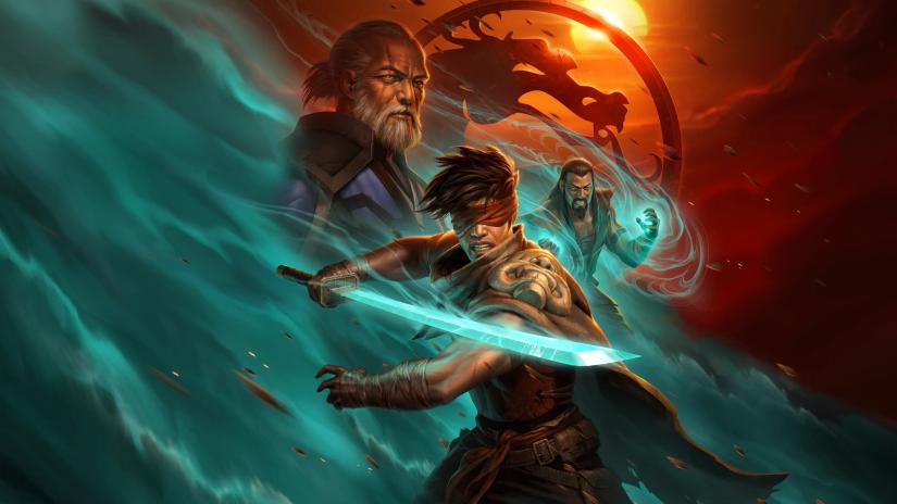 Mortal Kombat Legends: Snow Blind (Mortal Kombat Legends: Snow Blind) izlemek için tıklayınız.