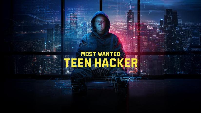 Most Wanted: Teen Hacker (Most Wanted: Julius Kivimäki) izlemek için tıklayınız.