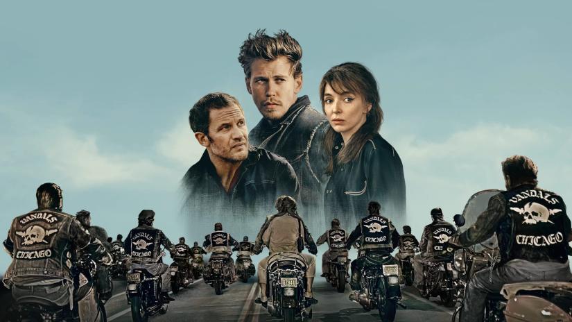 Motorcular (The Bikeriders) izlemek için tıklayınız.