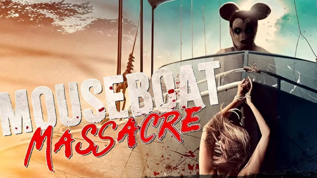 Mouseboat Massacre (Mouseboat Massacre) izlemek için tıklayınız.