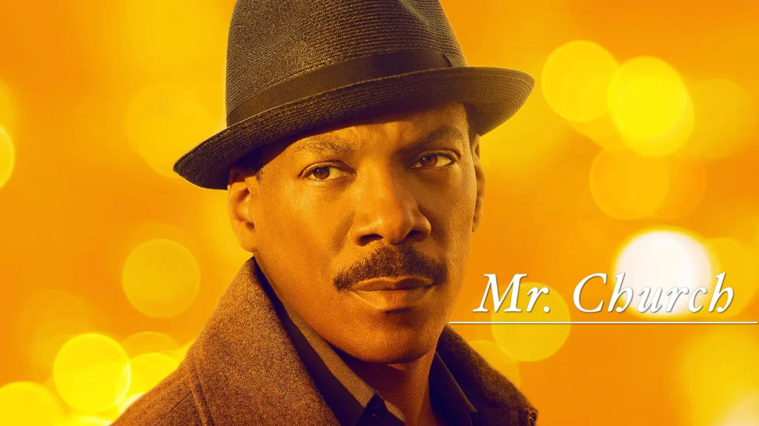 Mr. Church (Mr. Church) izlemek için tıklayınız.