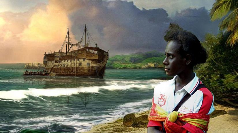 Mr. Pip (Mr. Pip) izlemek için tıklayınız.