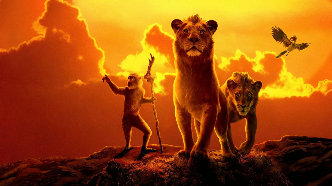 Mufasa: Aslan Kral (Mufasa: The Lion King) izlemek için tıklayınız.