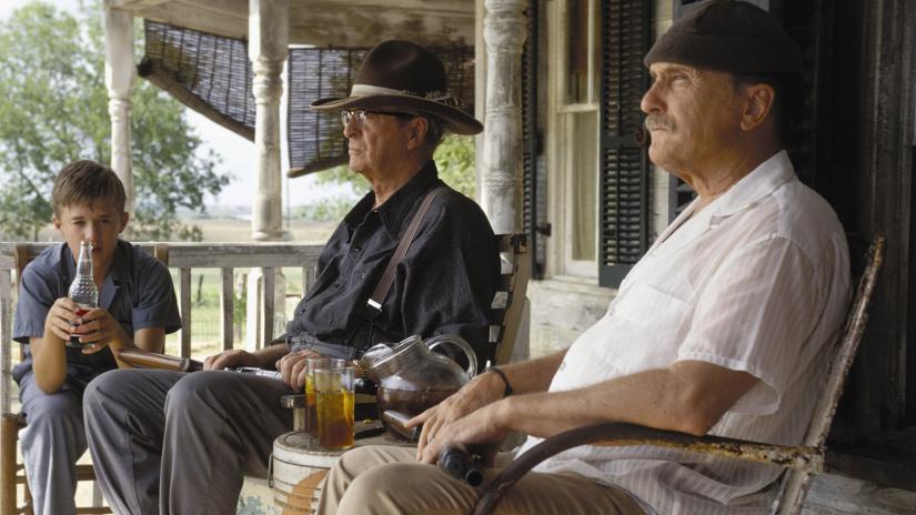 Secondhand Lions (Secondhand Lions) izlemek için tıklayınız.