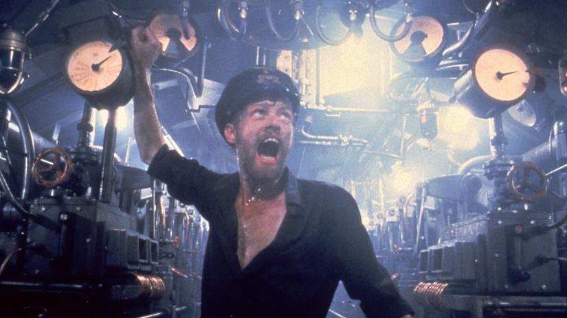 U-Bot: Denizaltı (Das Boot) izlemek için tıklayınız.