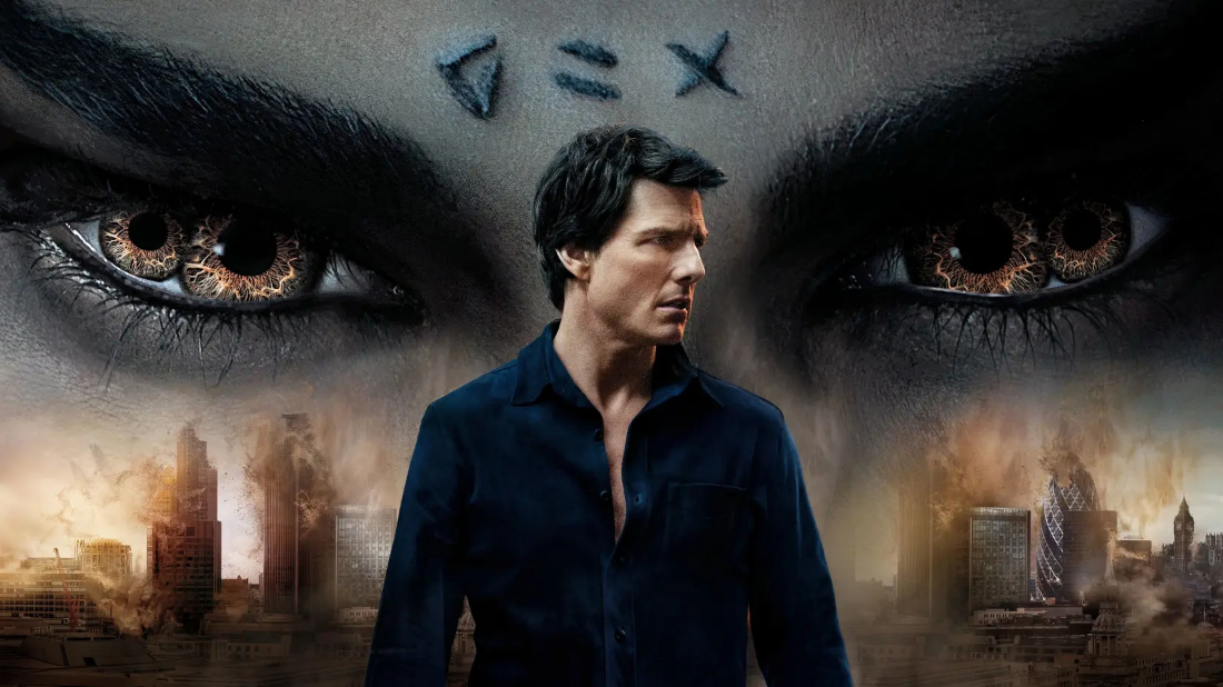 Mumya (The Mummy) izlemek için tıklayınız.