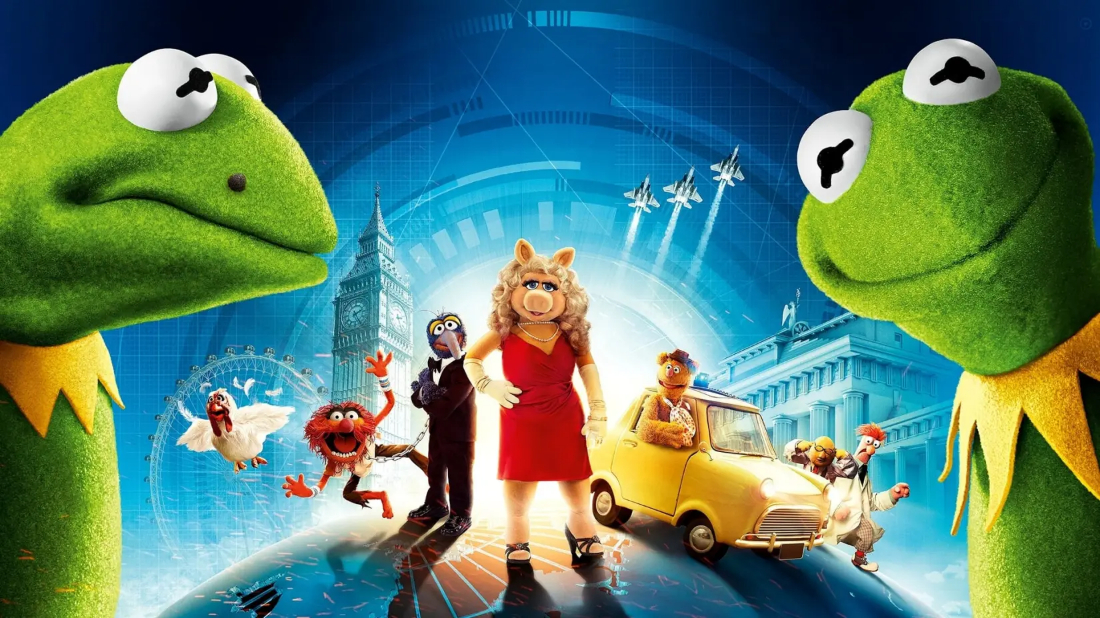 Muppets Aranıyor (Muppets Most Wanted) izlemek için tıklayınız.