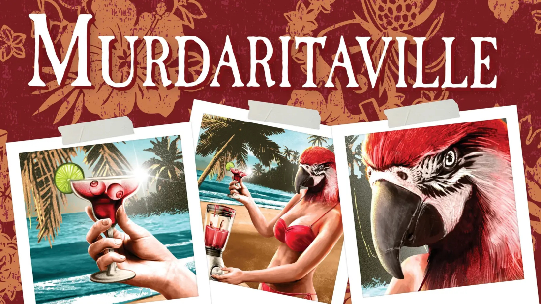 Murdaritaville (Murdaritaville) izlemek için tıklayınız.