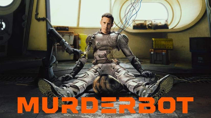 Murderbot (Murderbot) izlemek için tıklayınız.