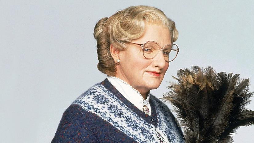 Müthiş Dadı... Müthiş Baba (Mrs. Doubtfire) izlemek için tıklayınız.