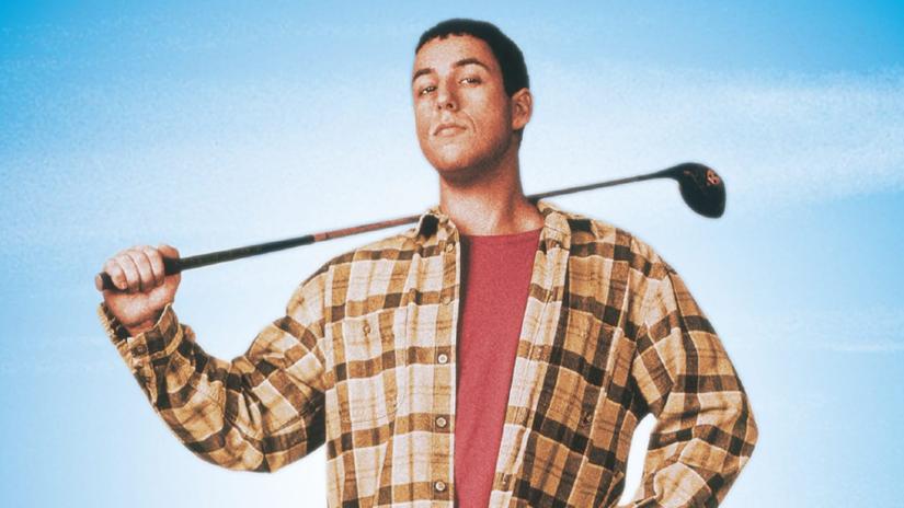 Mutlu Gilmore (Happy Gilmore) izlemek için tıklayınız.