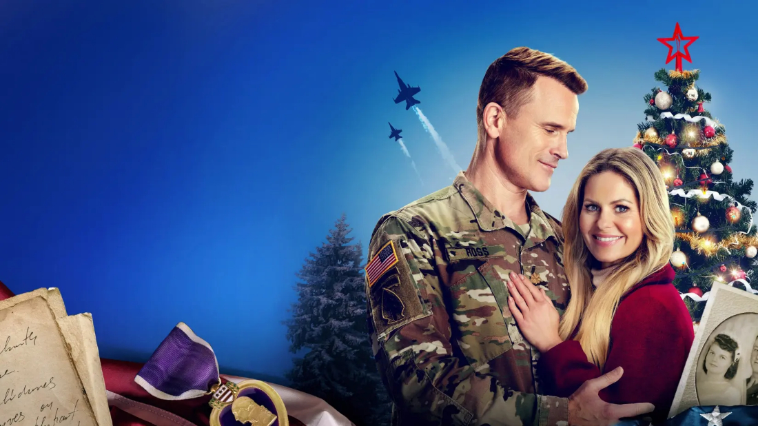 My Christmas Hero (My Christmas Hero) izlemek için tıklayınız.