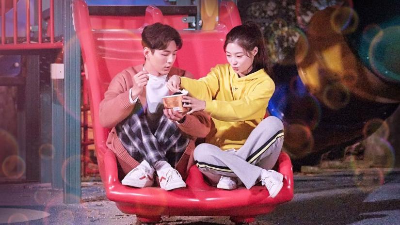 My First First Love (첫사랑은 처음이라서) izlemek için tıklayınız.
