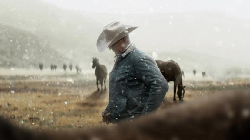 Kahramanım Kovboylar (My Heroes Were Cowboys) izlemek için tıklayınız.